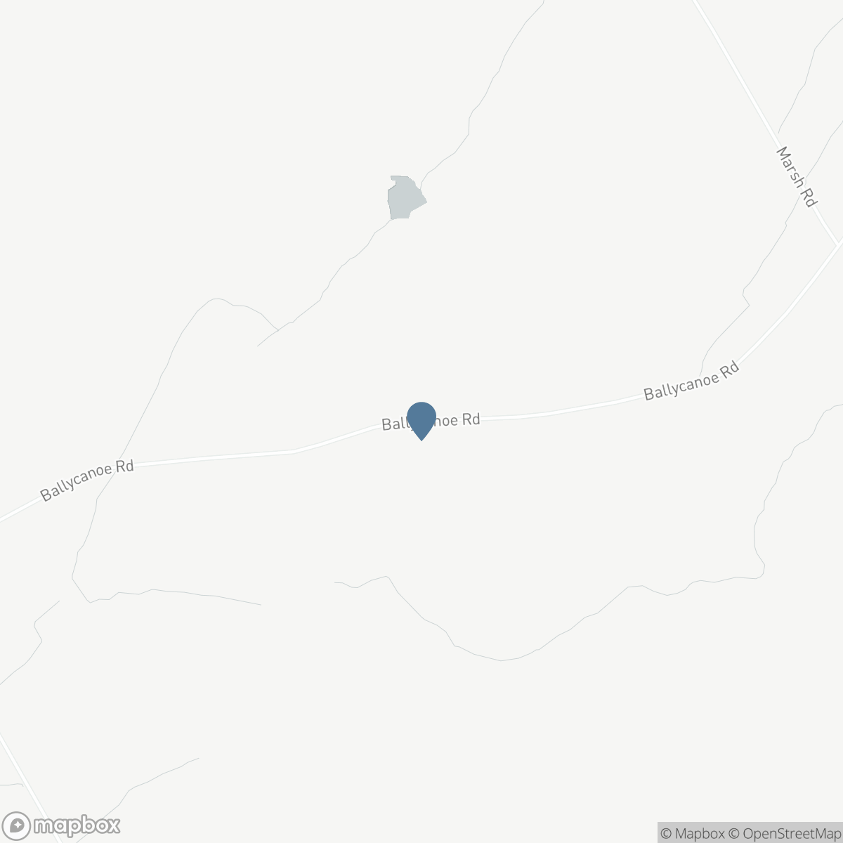 0 BALLYCANOE ROAD, Mallorytown, Ontario K0E 1R0